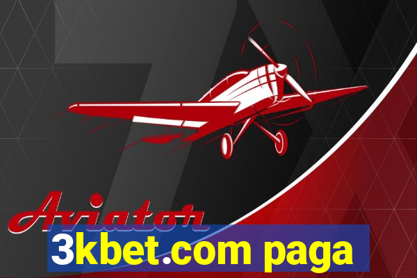 3kbet.com paga